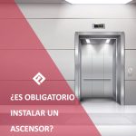 Instalar ascensores en fachada exterior en Albacete