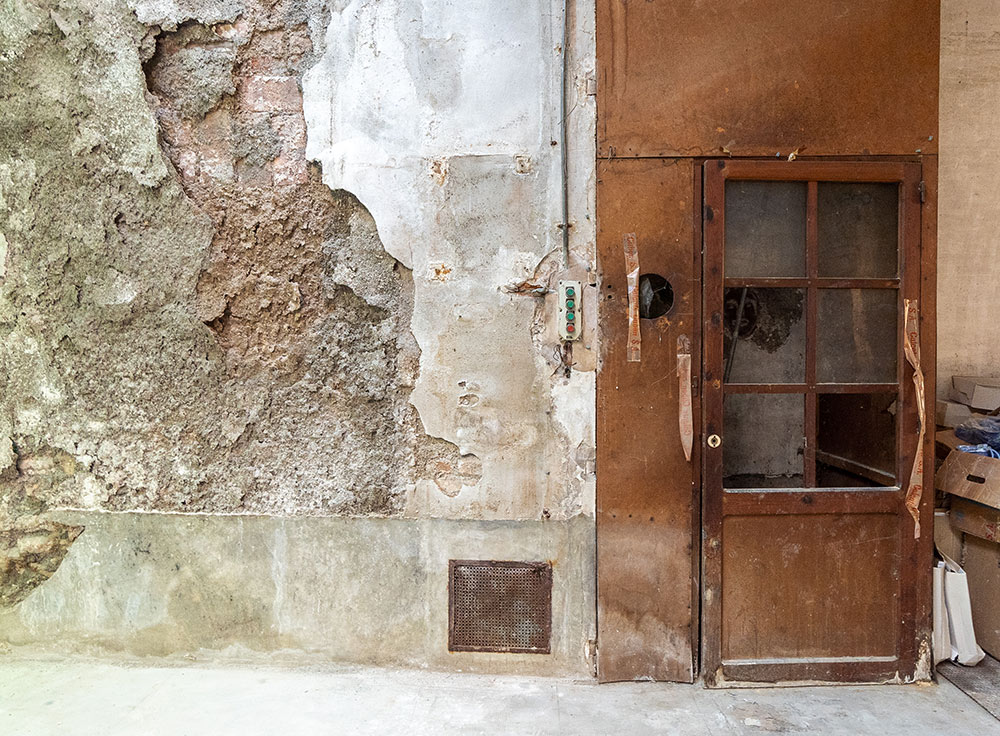 rehabilitación fachadas albacete | Proyecons