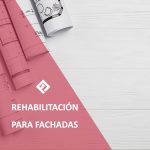 rehabilitación para fachadas en albacete