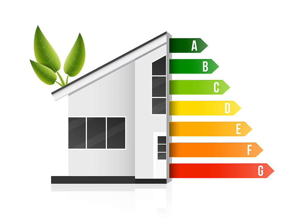 conseguir el certificado de eficiencia energética