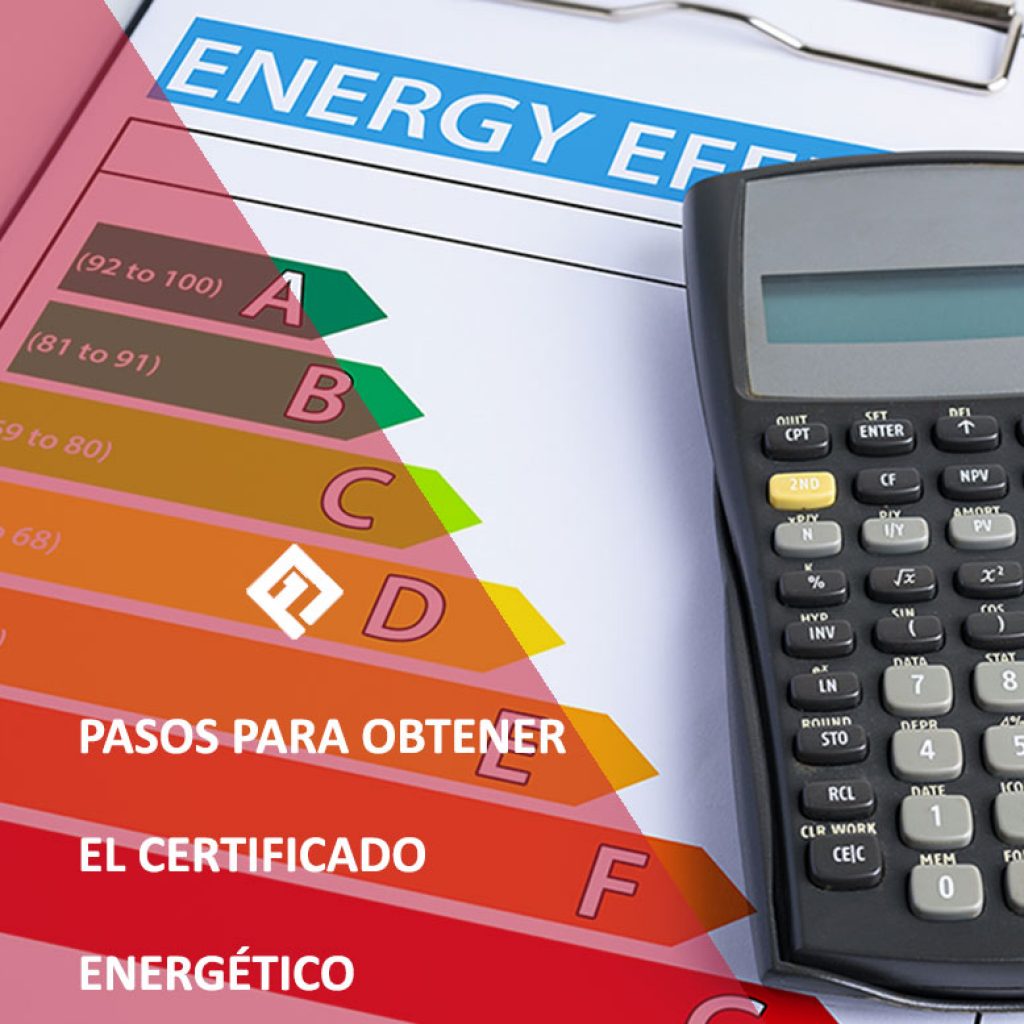 certificado eficiencia energética en Albacete