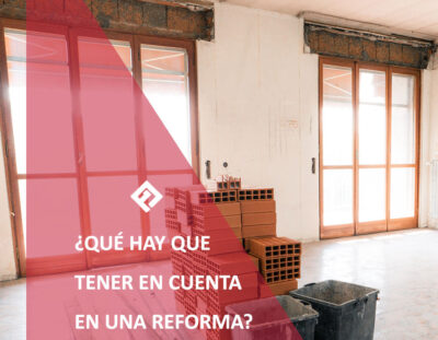 reforma pisos Albacete