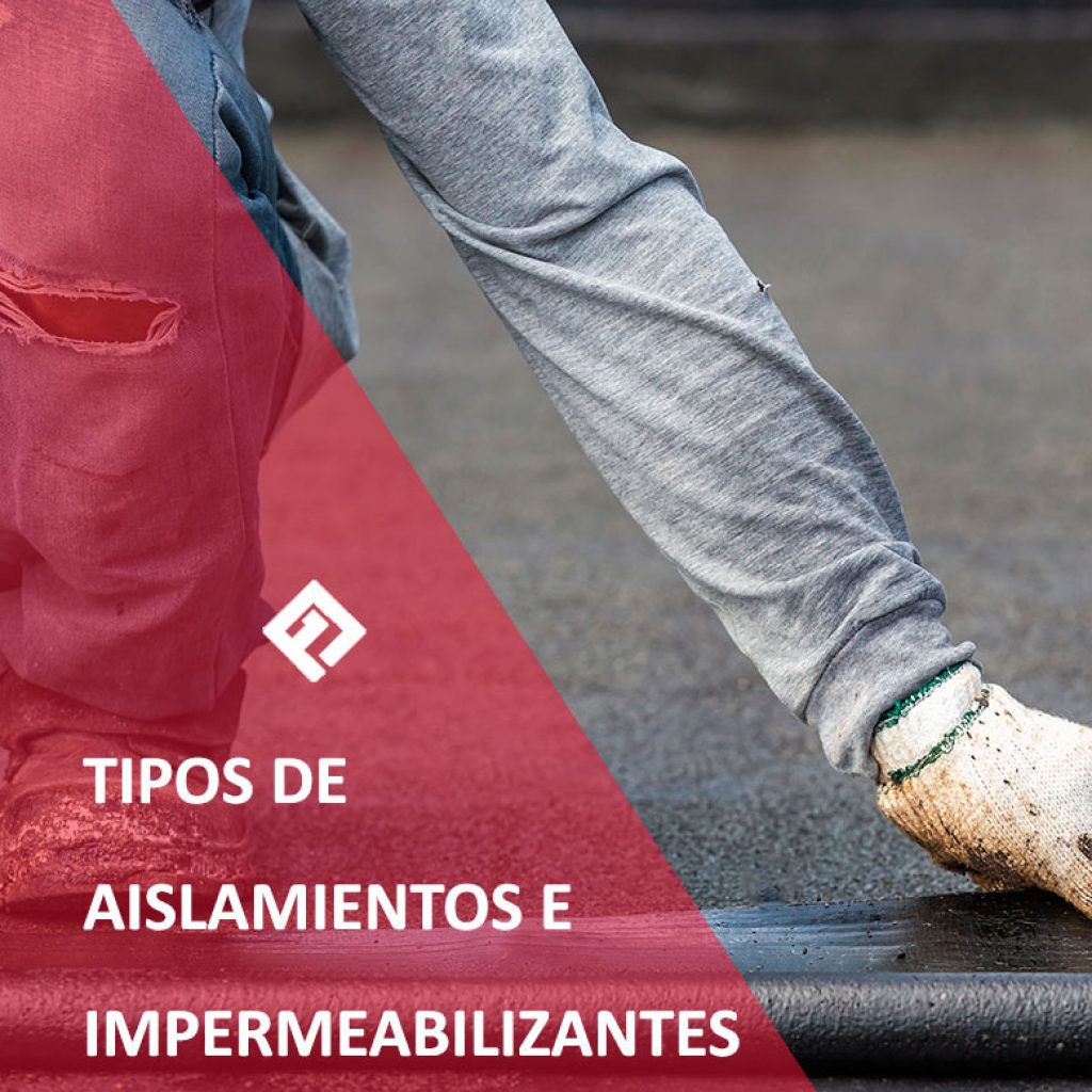 Impermeabilización en Albacete | Proyecons