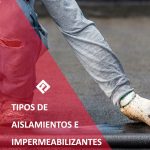 Impermeabilización en Albacete | Proyecons