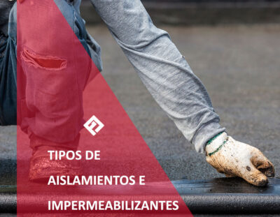 Impermeabilización en Albacete | Proyecons