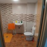Reforma de baños en Albacete