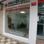 Reforma de local en Albacete