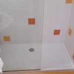 Reforma de azulejos de baños