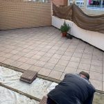 Rehabilitación de terraza en ático | Proyecons Albacete