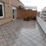 Rehabilitación de terraza en ático | Impermeabilización