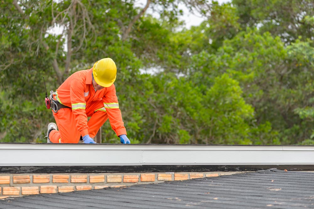 Qué es la tela asfáltica?  Proyecons Rehabilitación de viviendas